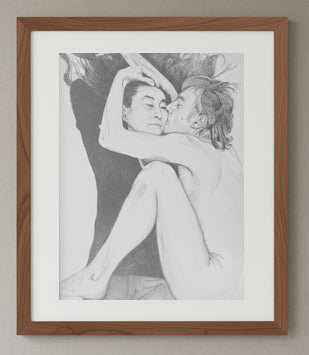 12" El último beso "