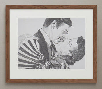 7" Beso Inolvidable"