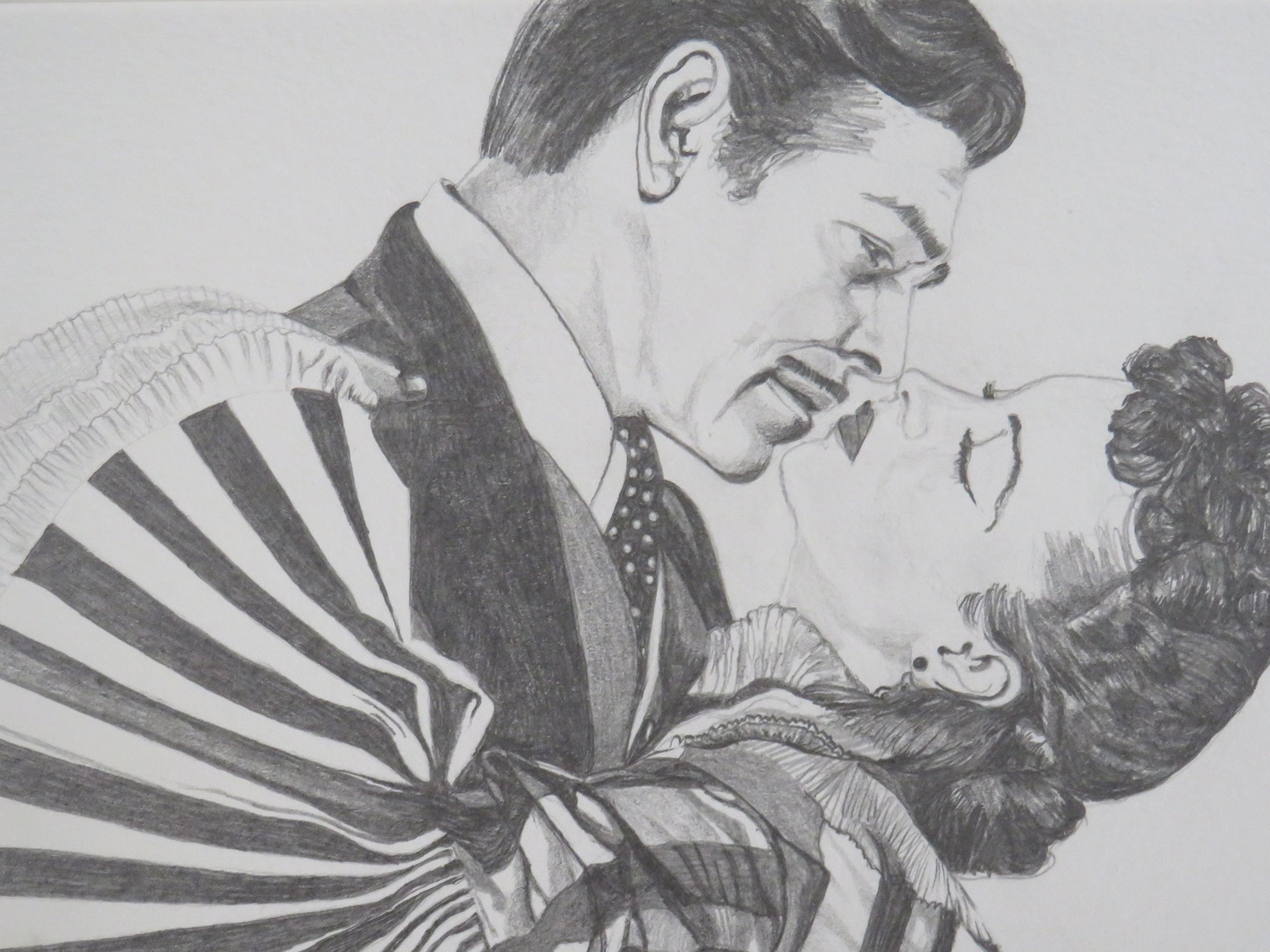 7" Beso Inolvidable"