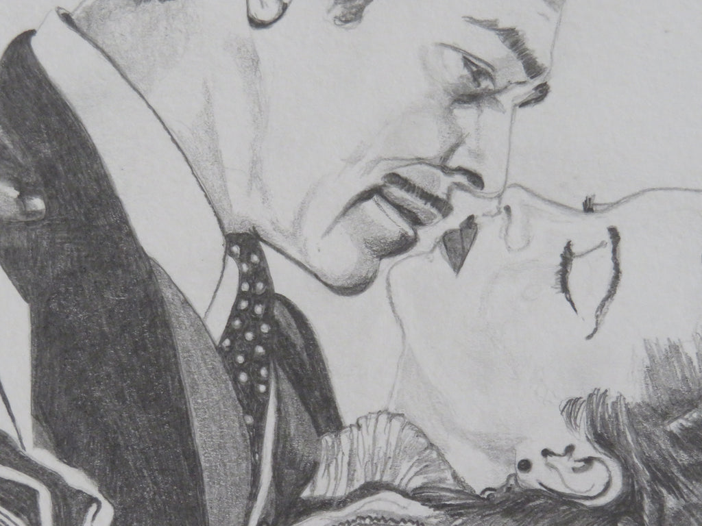 7" Beso Inolvidable"