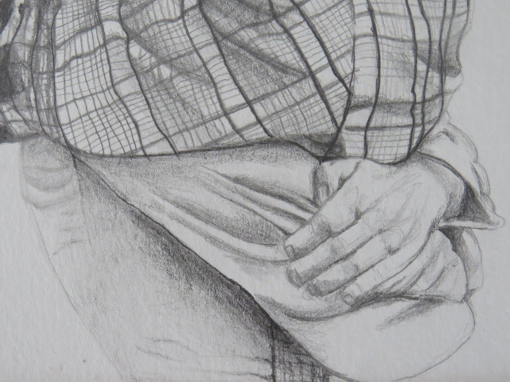 6" Beso de Compromiso "