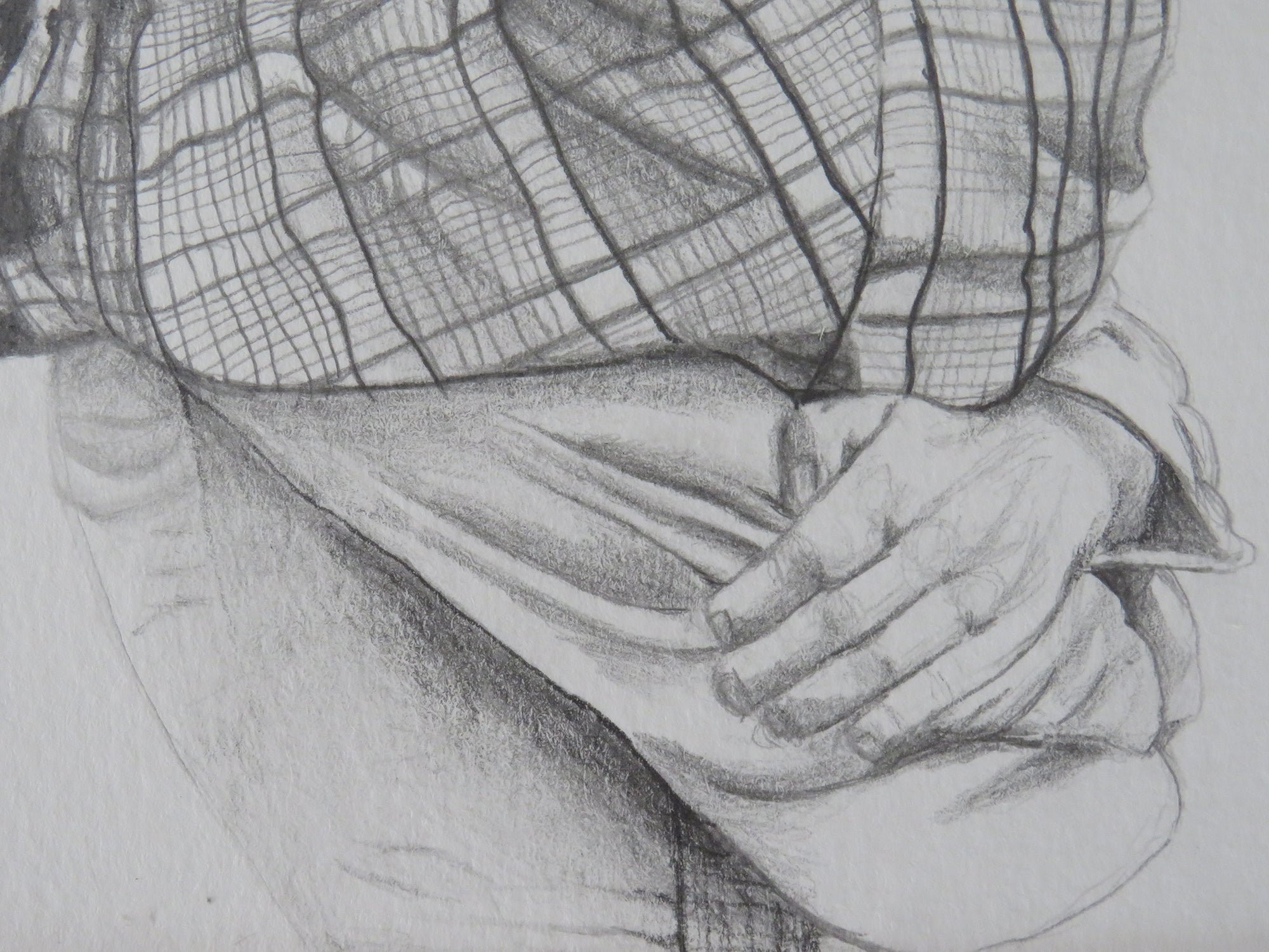 6" Beso de Compromiso "