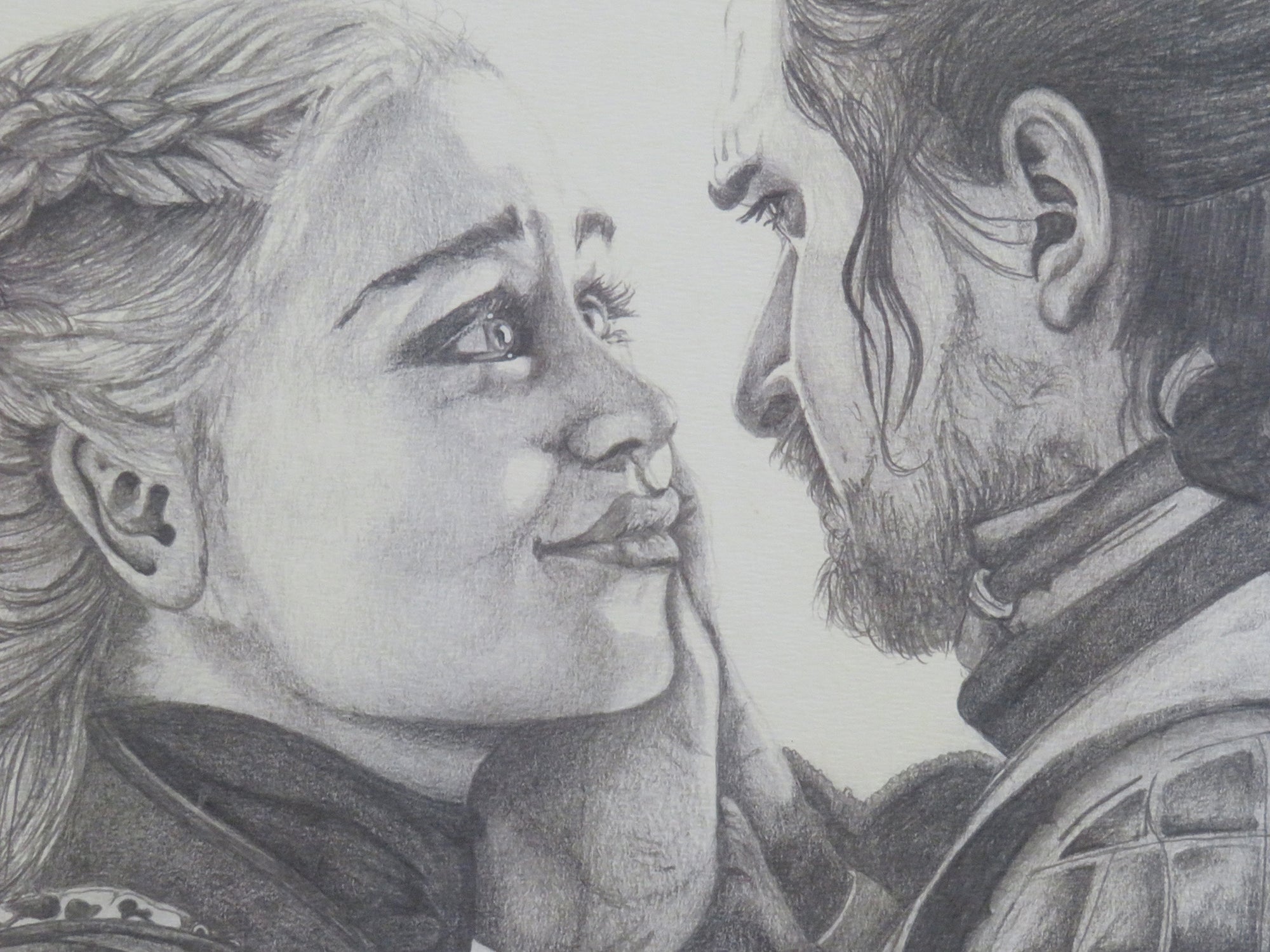 2" El beso más deseado"