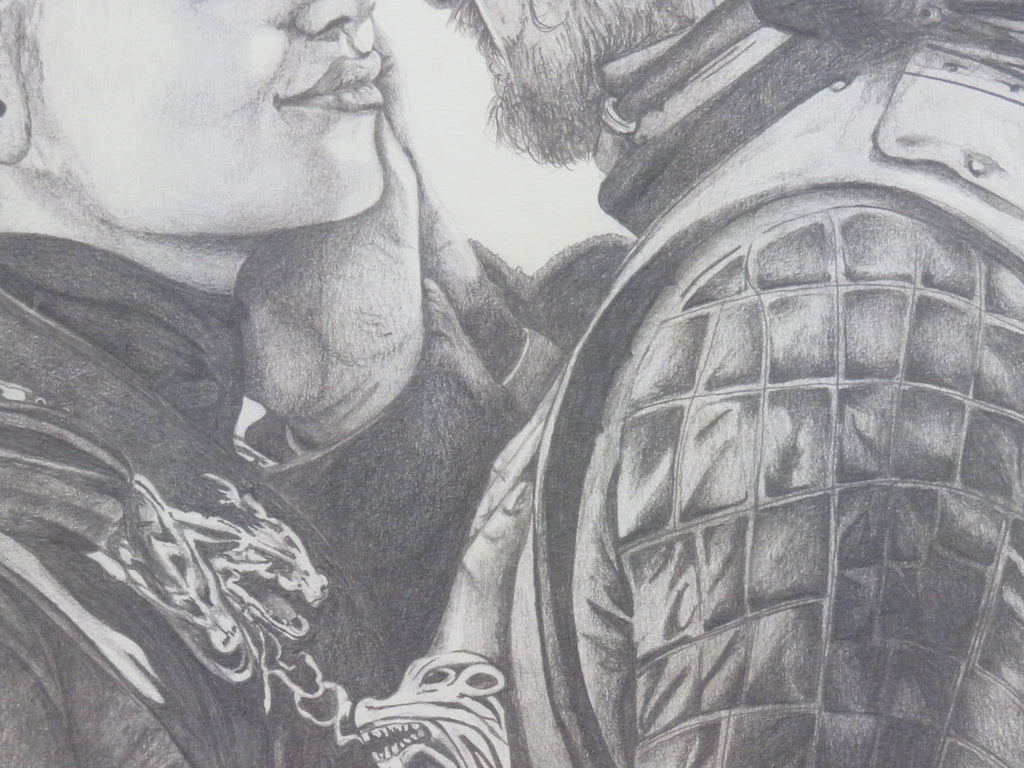 2" El beso más deseado"