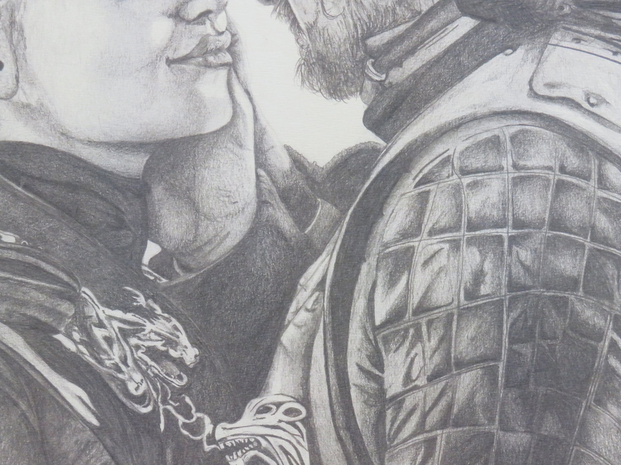 2" El beso más deseado"