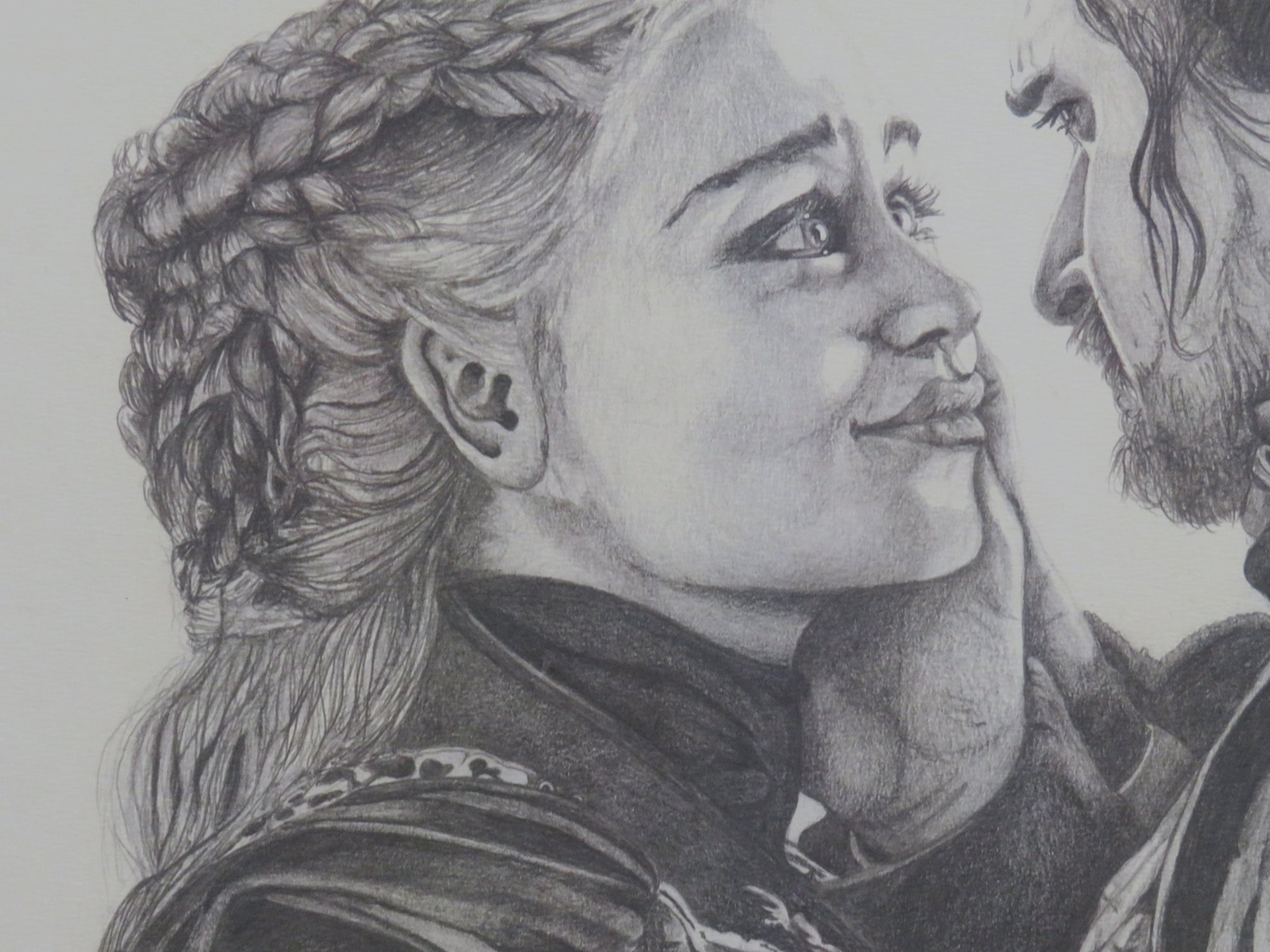 2" El beso más deseado"