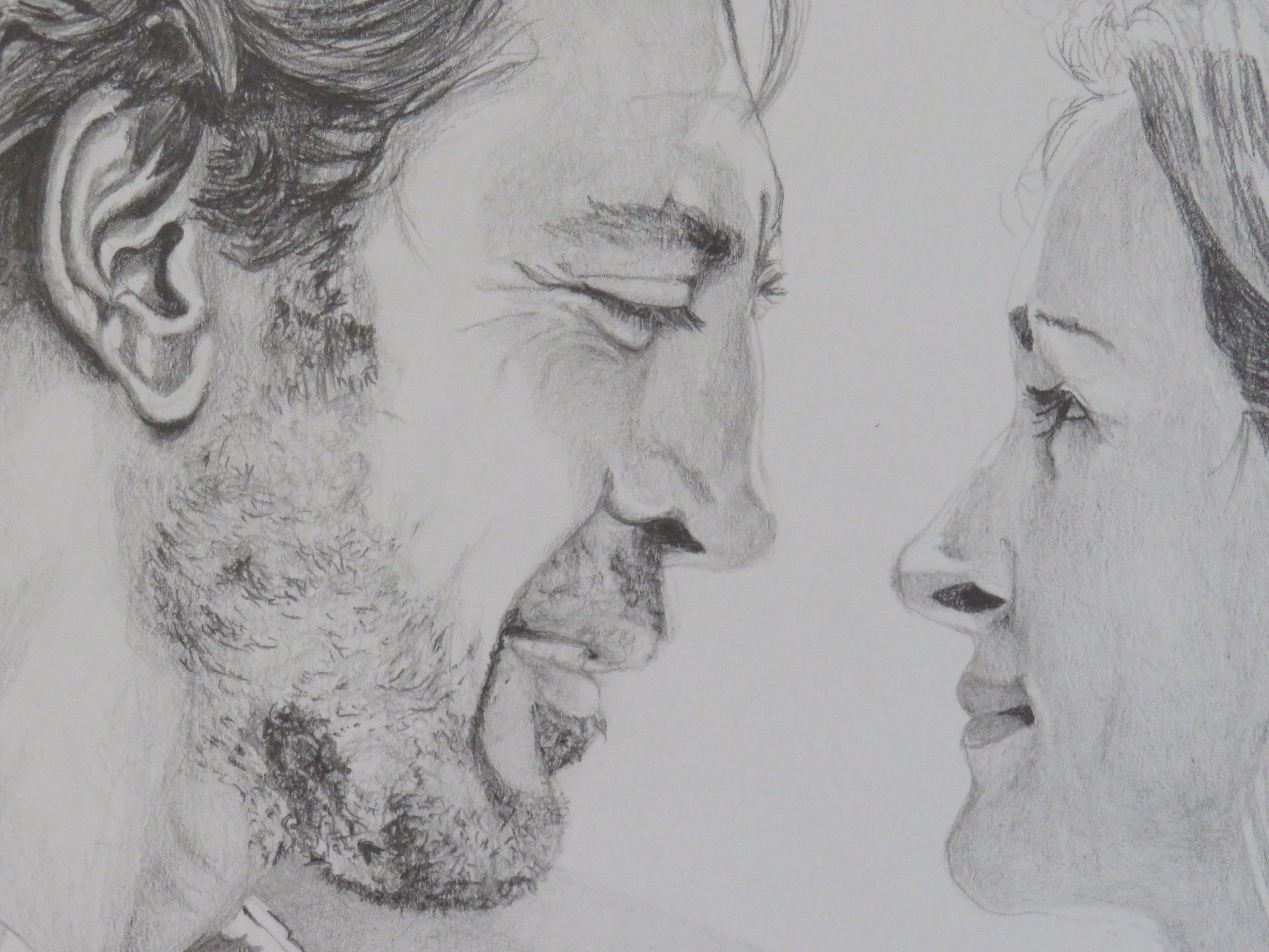 11" Attraverssiamo "