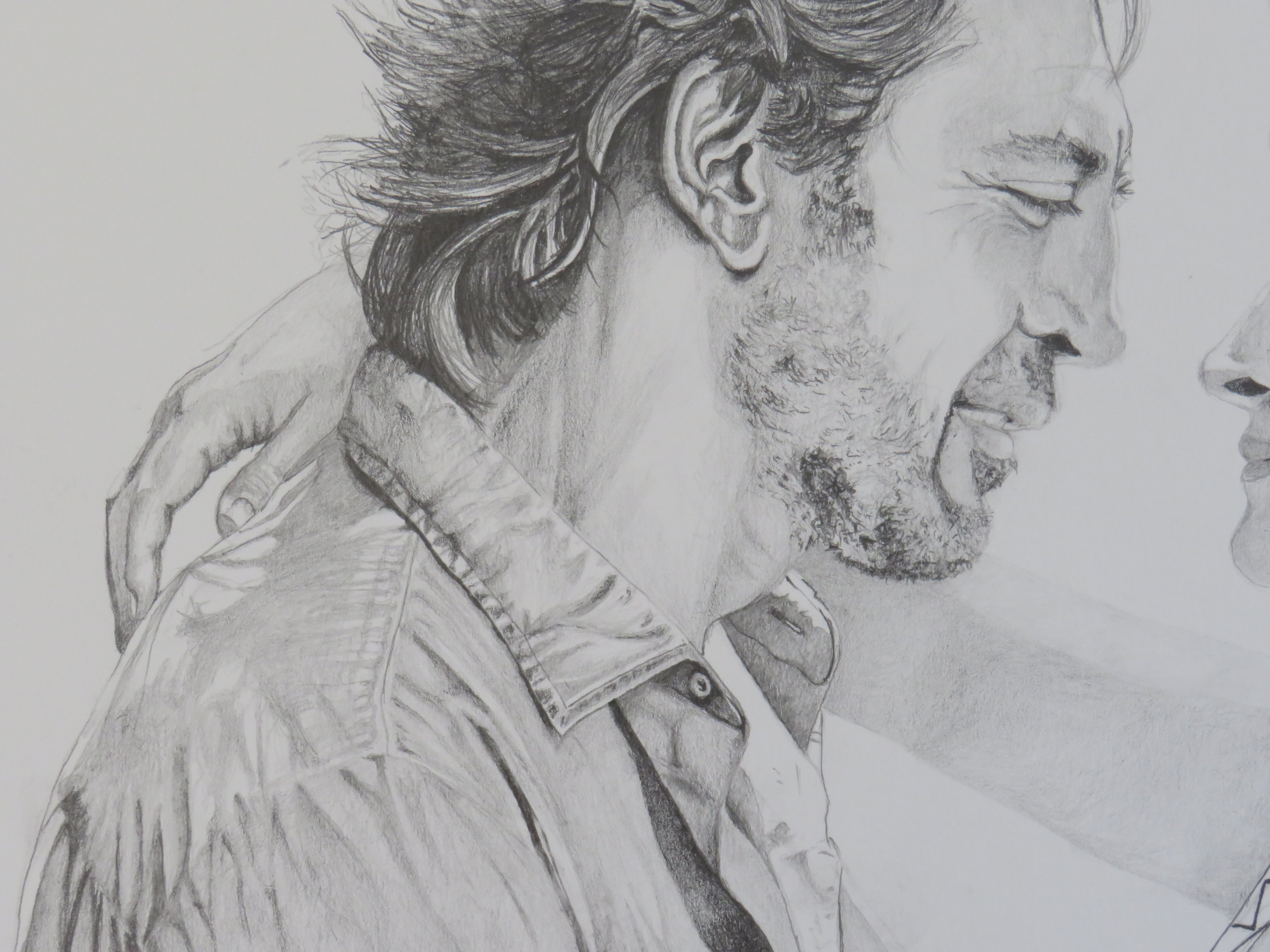 11" Attraverssiamo "